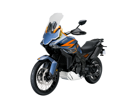 motorrika image